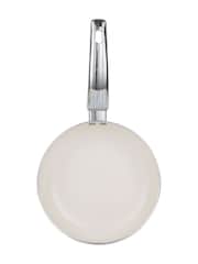 Swan 5 Piece Grey Retro Pan Set - Image 5 of 6