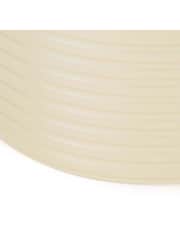Swan 3 Piece Cream Retro Saucepan Set - Image 6 of 10
