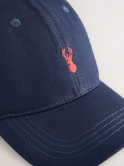 Navy Blue Stag Hat (1-16yrs) - Image 4 of 5