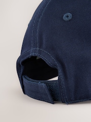 Navy Blue Stag Hat (1-16yrs) - Image 5 of 5