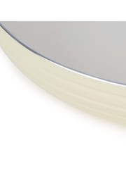 Swan 5 Piece Cream Retro Pan Set - Image 10 of 12
