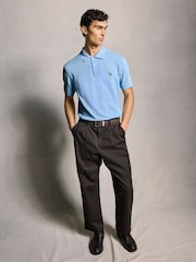 PS Paul Smith Logo Pique Polo Shirt - Image 3 of 7