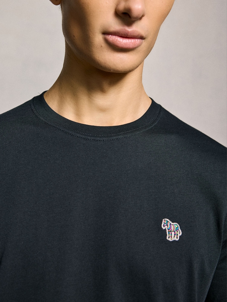 PS Paul Smith Logo T-Shirt - Image 4 of 4