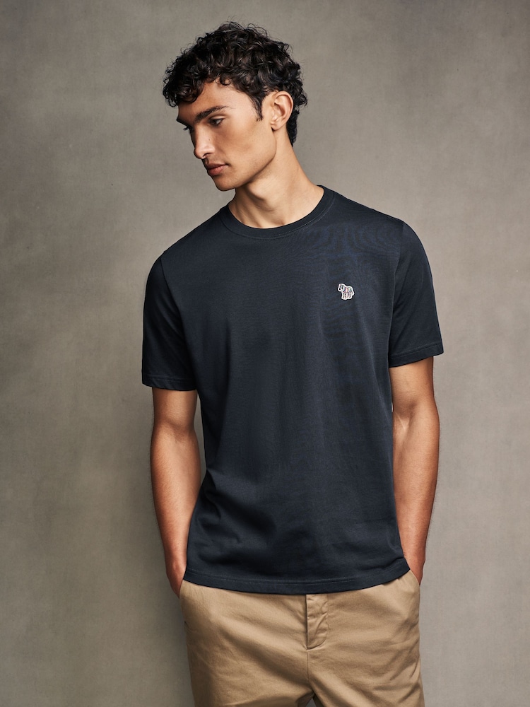 PS Paul Smith Logo T-Shirt - Image 1 of 8