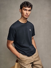 PS Paul Smith Logo T-Shirt - Image 4 of 8