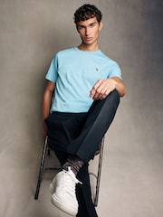 PS Paul Smith Logo T-Shirt - Image 3 of 5