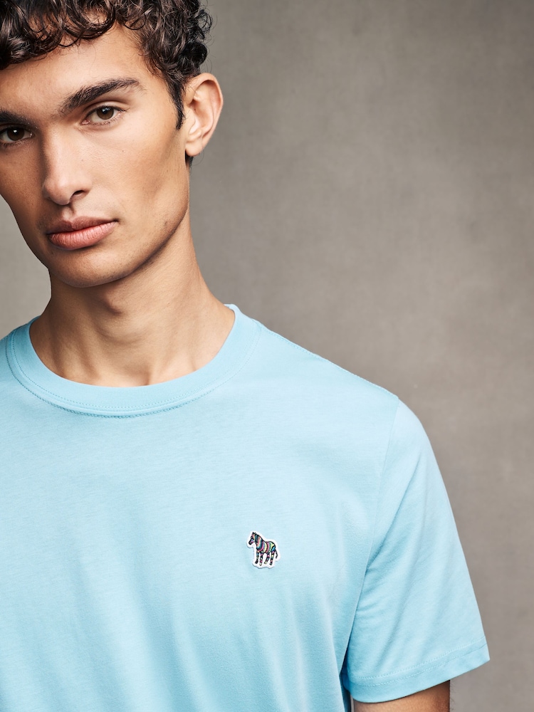 PS Paul Smith Logo T-Shirt - Image 5 of 5