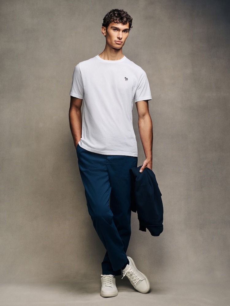 PS Paul Smith Logo T-Shirt - Image 2 of 6