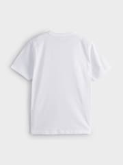 PS Paul Smith Logo T-Shirt - Image 5 of 6