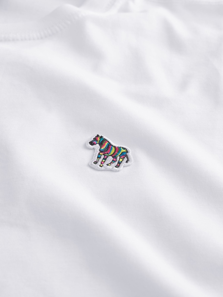 PS Paul Smith Logo T-Shirt - Image 6 of 6