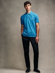 PS Paul Smith Logo Pique Polo Shirt - Image 2 of 6