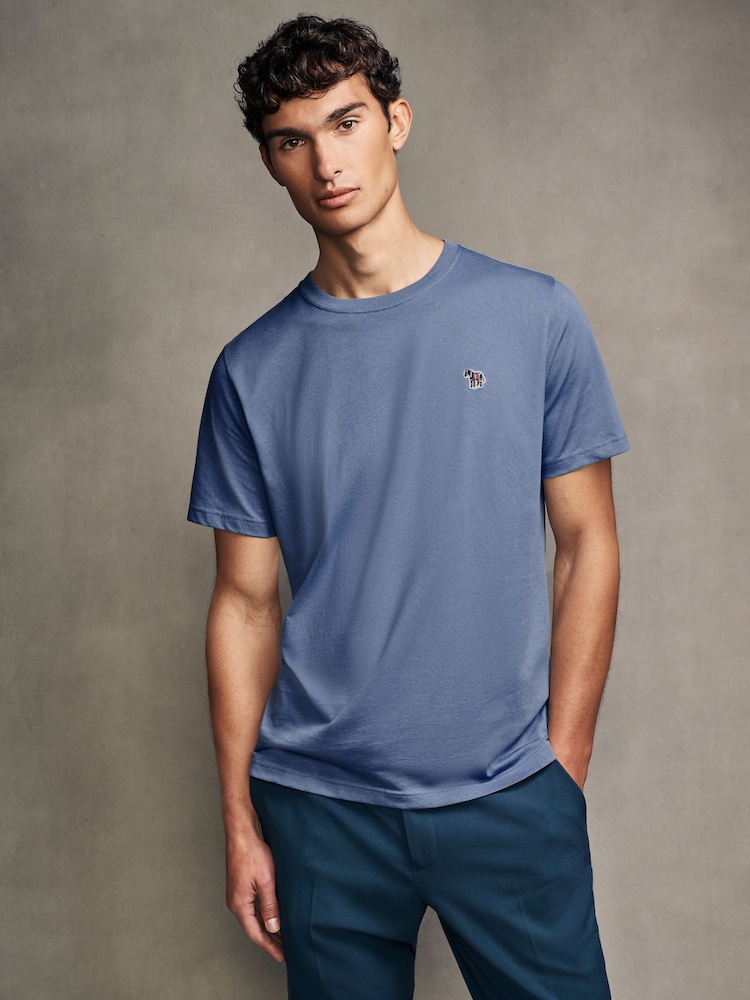 PS Paul Smith Logo T-Shirt - Image 1 of 7
