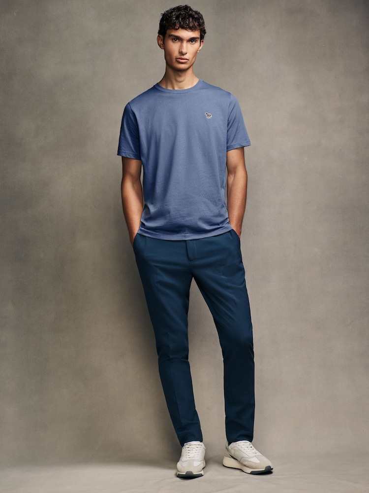 PS Paul Smith Logo T-Shirt - Image 2 of 7