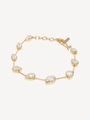 CompletedWorks Gold Plate 18ct Bracelet - Image 1 of 2