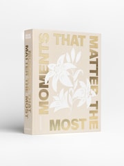 PRINTWORKS Moments that Matters the Most Photo Album - Bild 3 von 4