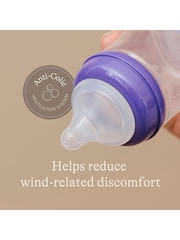 Lansinoh Clear Feeding Bottle 330ML 2PK - Image 4 of 7