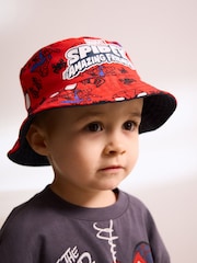Rouge - Bob Spidey (1-10ans) - Image 1 de 7