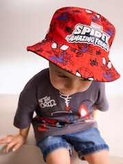 Rouge - Bob Spidey (1-10ans) - Image 2 de 7