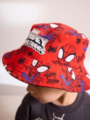 Rouge - Bob Spidey (1-10ans) - Image 3 de 7