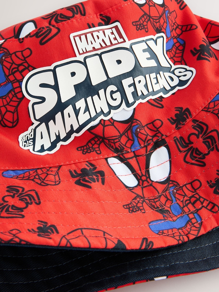 Rouge - Bob Spidey (1-10ans) - Image 5 of 7