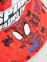 Rouge - Bob Spidey (1-10ans) - Image 7 de 7