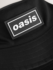 Noir - Oasis Bucket Chapeaux (1-16yrs) - Image 2 de 5