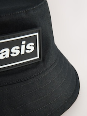 Noir - Oasis Bucket Chapeaux (1-16yrs) - Image 5 de 5