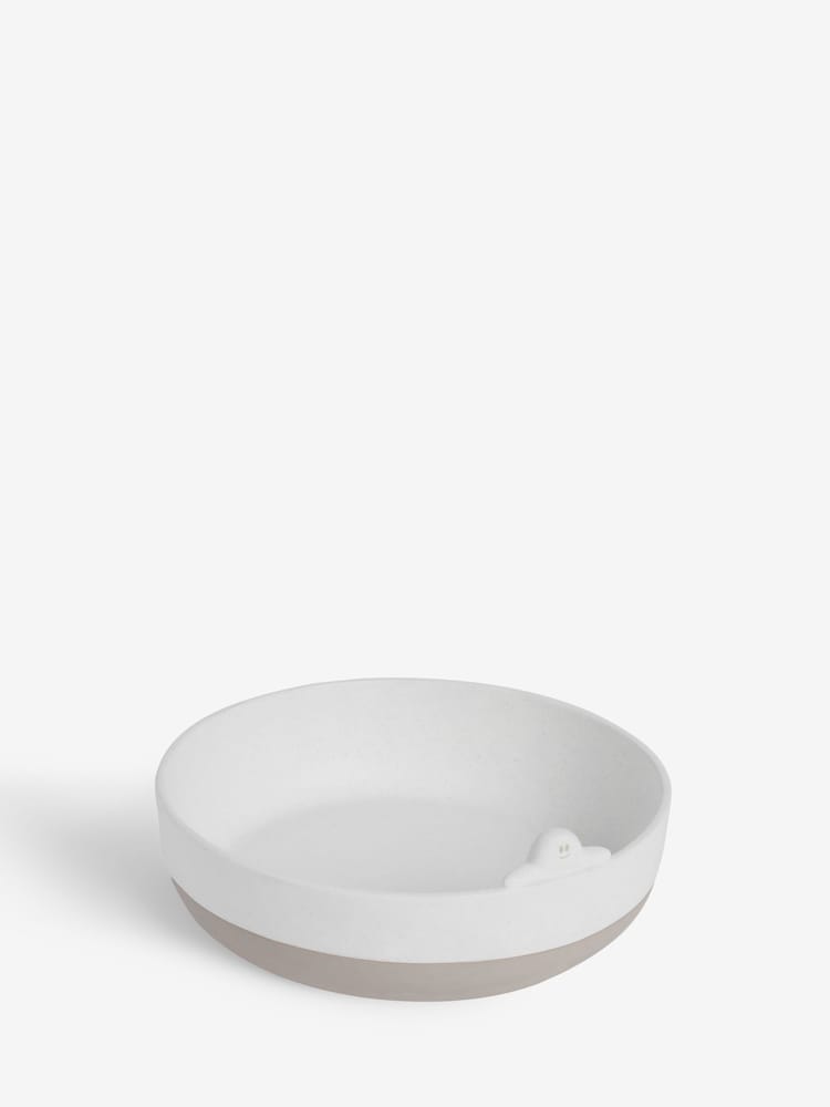 Gus the Ghost Speckle Serve Bowl - Imagen 4 de 4