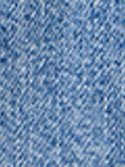 Wrangler Blue Longsleeve Denim Dress - Image 11 of 11