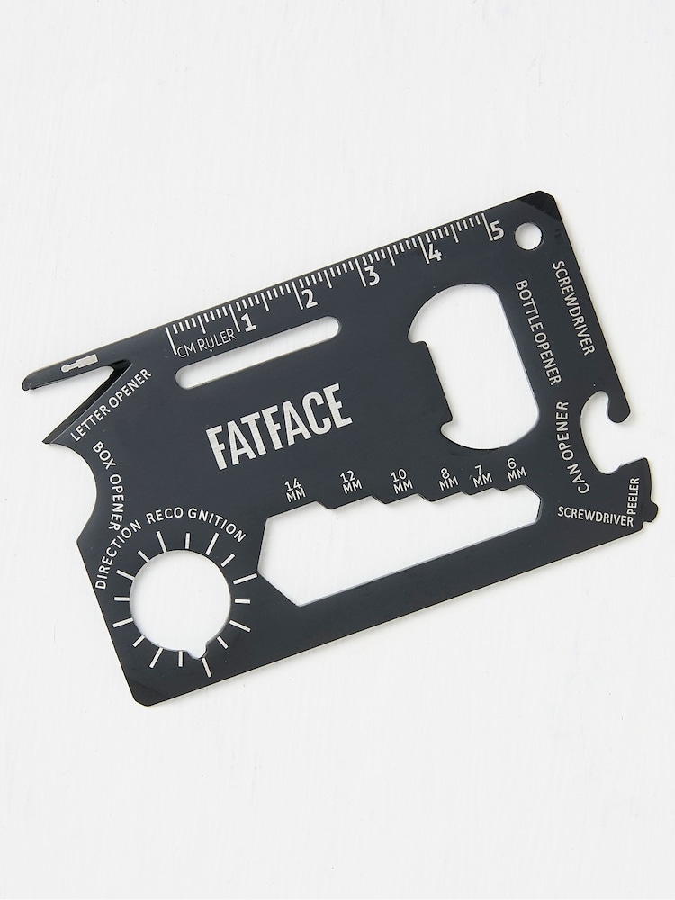 FatFace Off Road Multi Tool - Изображение 2 из 2