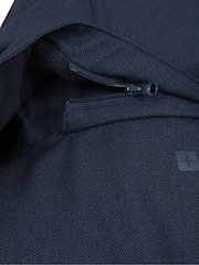 Mountain Warehouse Blue Mens Gorge Waterproof Long Jacket - Image 9 of 12
