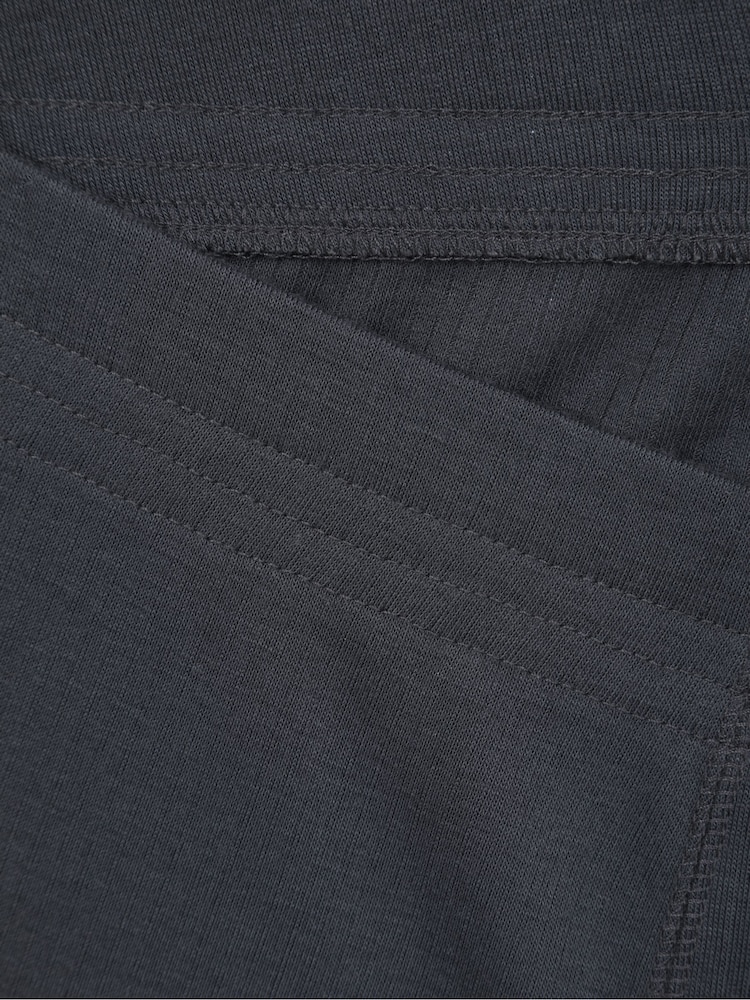 Mountain Warehouse Grey Talus Mens Thermal Joggers Multipack - Image 7 of 7