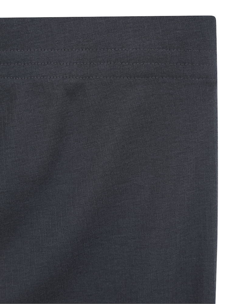 Mountain Warehouse Grey Talus Mens Thermal Top & Joggers Set - Image 12 of 12