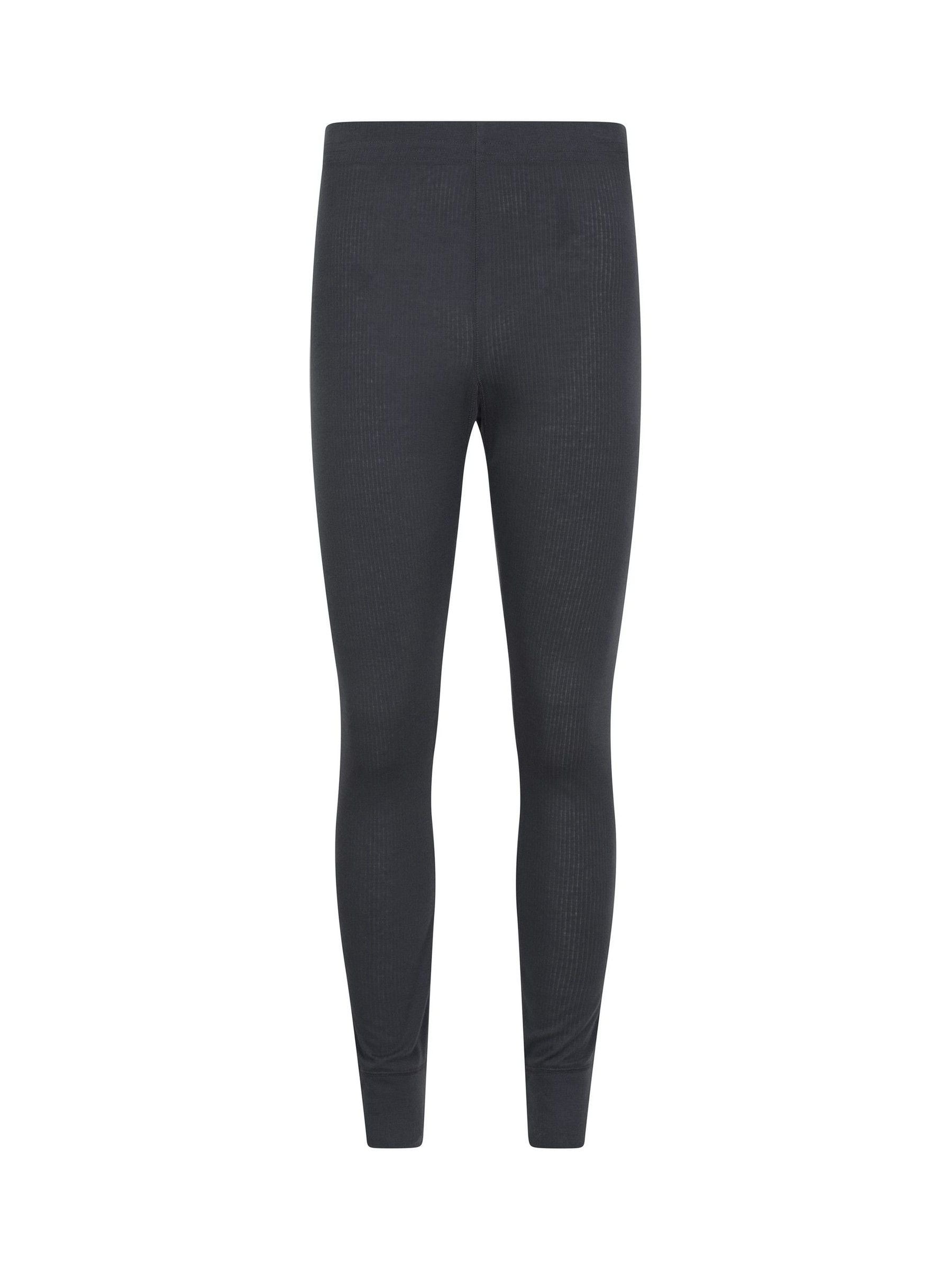 Buy Mountain Warehouse Grey Talus Mens Thermal Top Joggers Set from the Next UK online shop