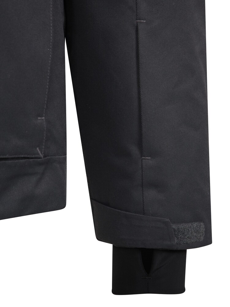Mountain Warehouse Orange Mens Interstellar II Waterproof Ski Jacket - Image 6 of 6