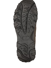 Mountain Warehouse Adventurer Mens Waterproof Walking Boots - Image 5 of 8