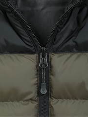 Mountain Warehouse Light Green Seasons II Mens Water Resistant Padded Gilet - Image 5 of 5