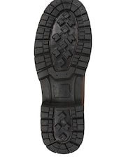 Mountain Warehouse Brown Gorge Winter Waterproof Mens Boots - Image 4 of 6