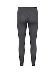 Mountain Warehouse Grey Mens Merino Thermal Neck And Joggers Set - Image 2 of 6