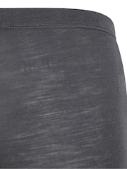 Mountain Warehouse Grey Mens Merino Thermal Neck And Joggers Set - Image 5 of 6