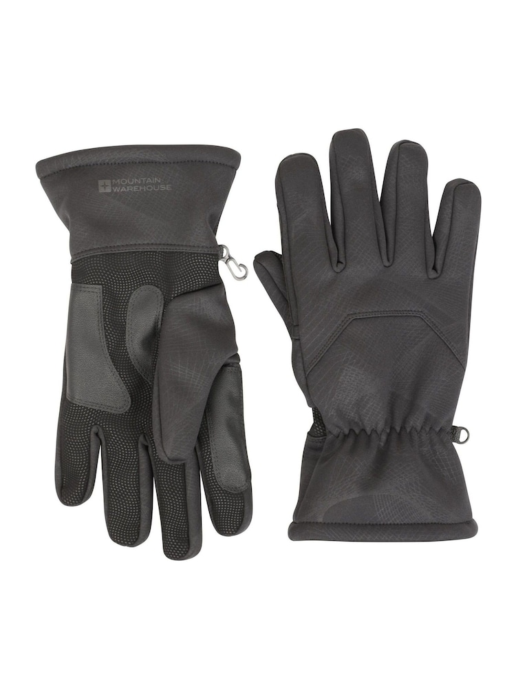 Guantes impermeables Extreme de Mountain Warehouse - Imagen 1 de 7