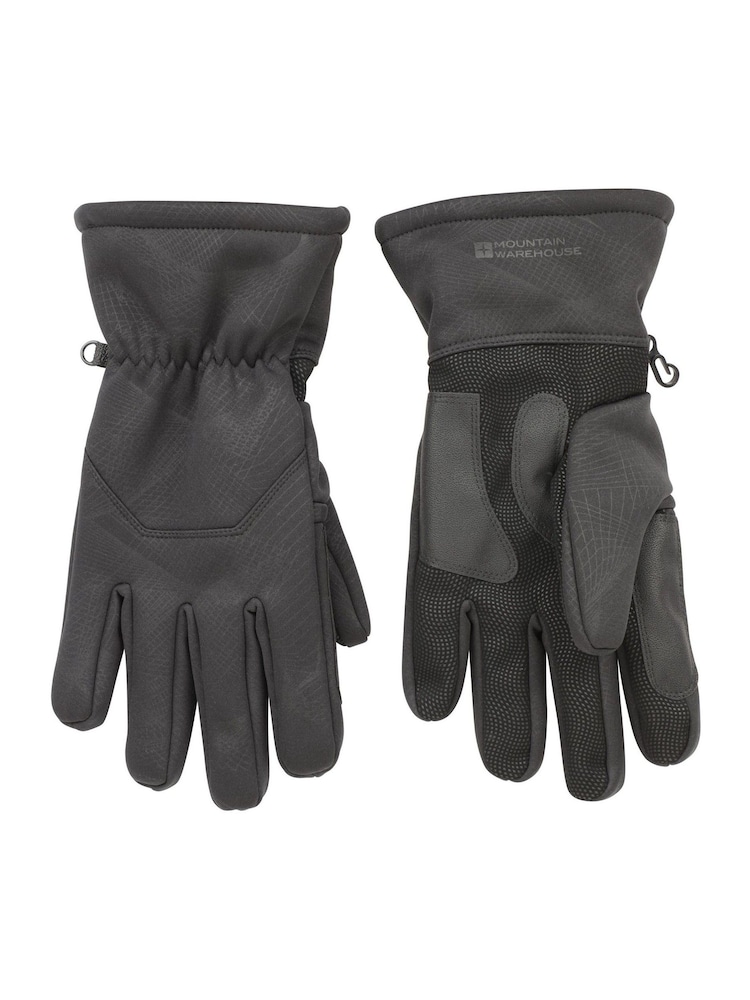 Guantes impermeables Extreme de Mountain Warehouse - Imagen 2 de 7
