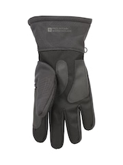 Guantes impermeables Extreme de Mountain Warehouse - Imagen 4 de 7