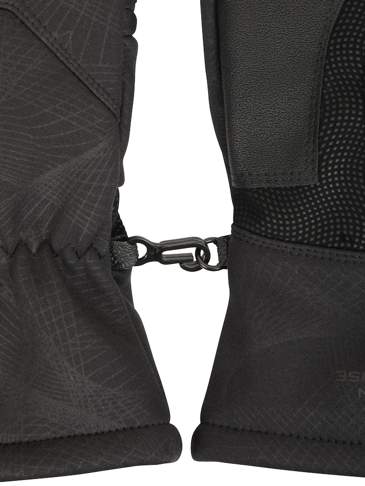 Guantes impermeables Extreme de Mountain Warehouse - Imagen 7 de 7