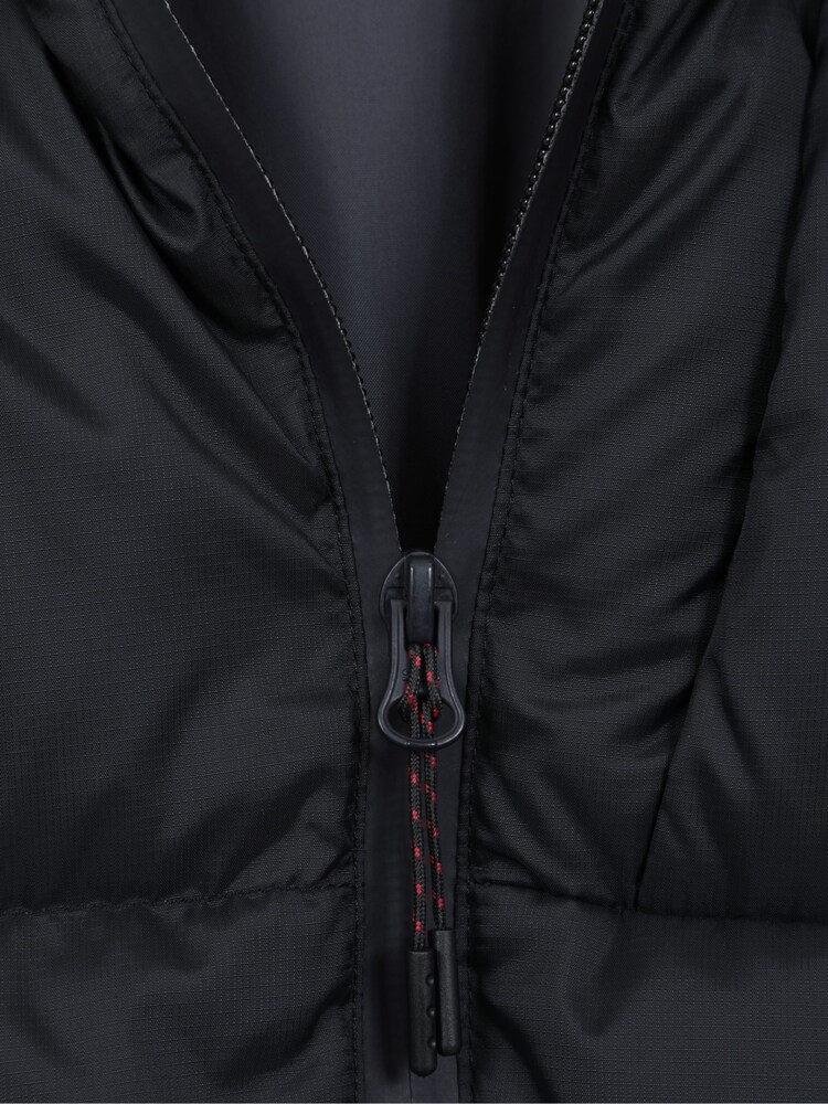 Mountain Warehouse Black Frost II Mens Extreme Water Resistant Down Jacket - Image 5 of 5