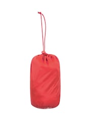Mountain Warehouse Red Pakka Mens Waterproof Jacket - Image 6 of 9