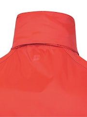 Mountain Warehouse Red Pakka Mens Waterproof Jacket - Image 8 of 9