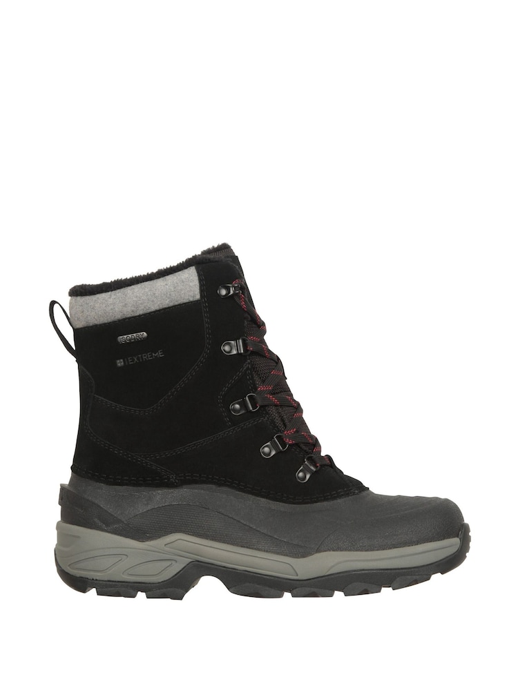 بوت جليد رجالي Snowdon Extreme من Mountain Warehouse - صورة 1 من 7