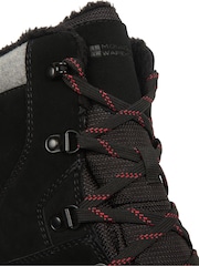 بوت جليد رجالي Snowdon Extreme من Mountain Warehouse - صورة 6 من 7