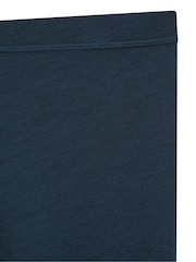 Mountain Warehouse Dark Black Mens Merino II Thermal Baselayer Pants - Image 8 of 9